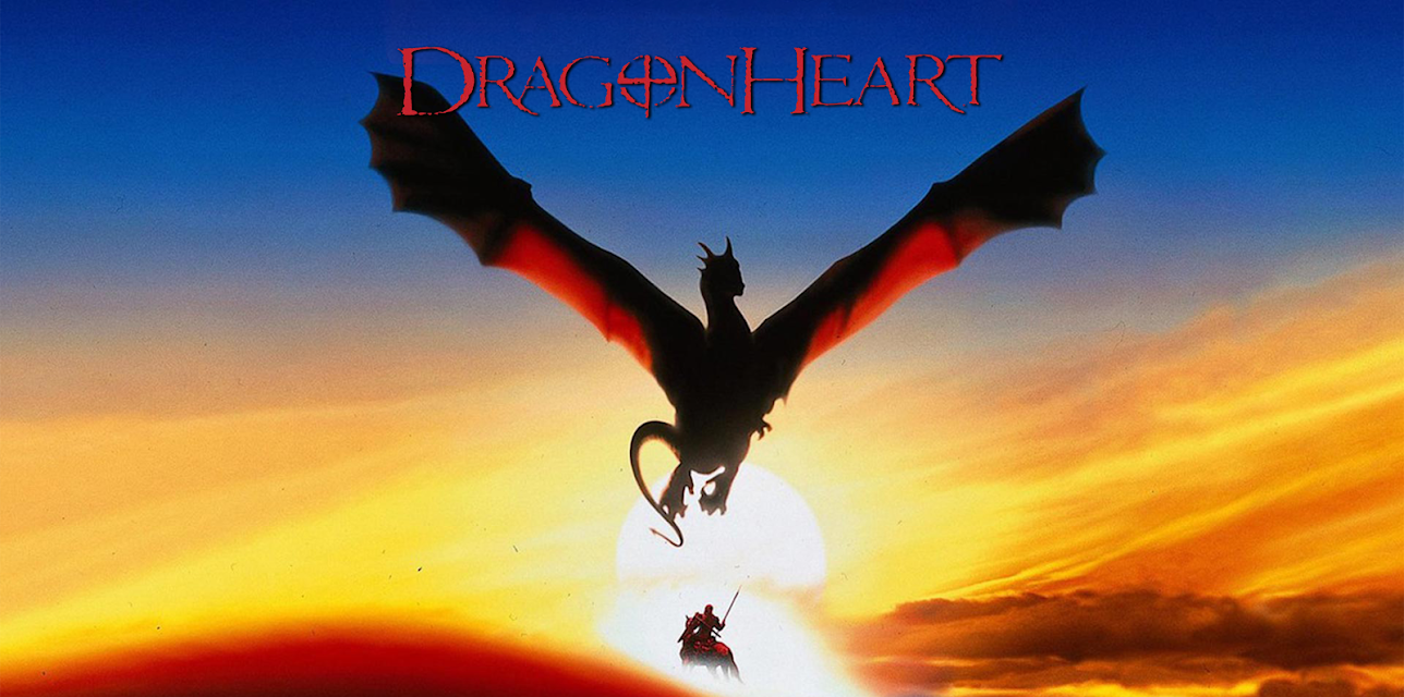 Dragonheart (1996)