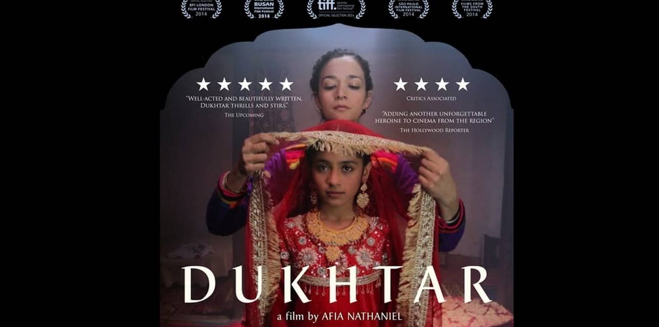 Dukhtar (2014)