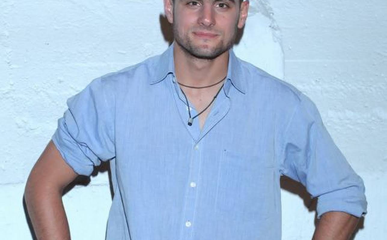 Antoni Pawlicki