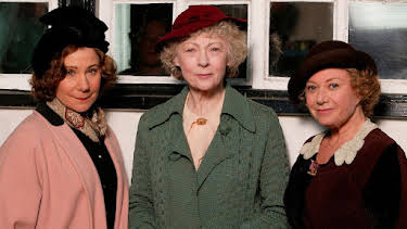 20:15: Agatha Christies Marple (S01/E04) | One | 4/15 2026