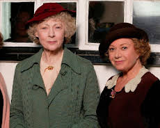 Agatha Christies Marple (S01/E04)