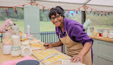 The Great British Bake Off