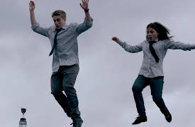 Wolfblood: Dark Moon