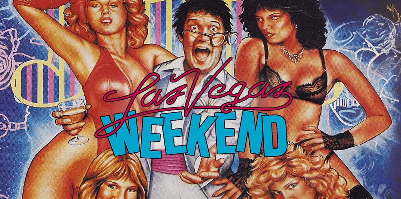 Las Vegas Weekend (1986)