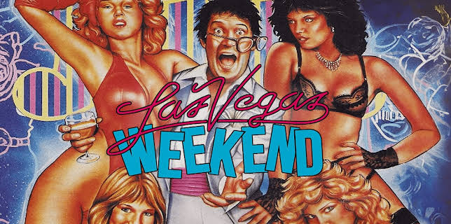 Las Vegas Weekend (1986)