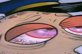 The Ren & Stimpy Show Season 1: Space Madness/The Boy Who Cried Rat