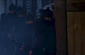 Diary of a Night Watchman: Diary of a Night Watchman Episode 11