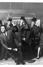 Harvey Lembeck como Pvt. Gottschalk