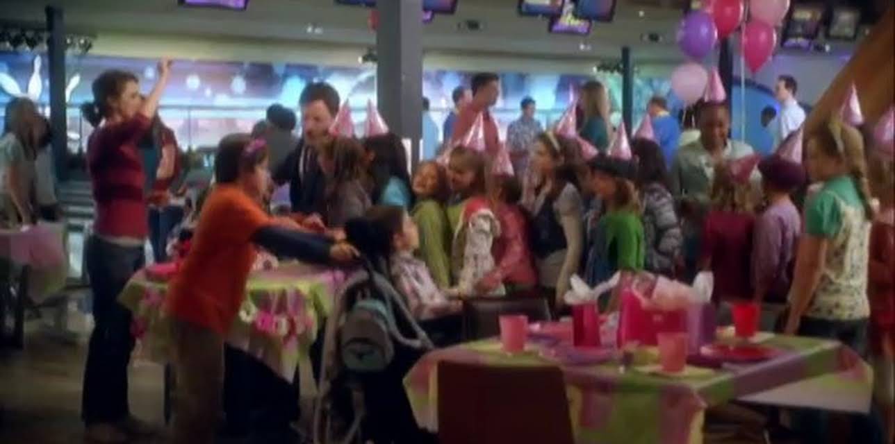 Extraordinary Measures (2010)