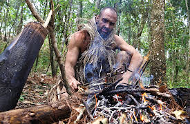 Marooned with Ed Stafford: Episode 6