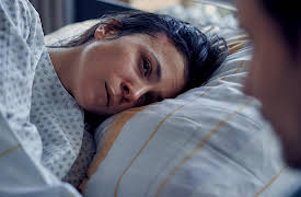 Unbroken, Season 1: Nightshade