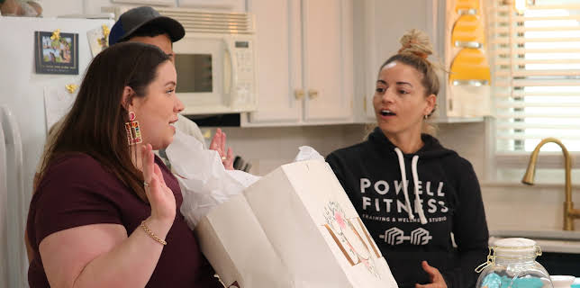 04:55: My Big Fat Fabulous Life (S9 E7) (S9) | TLC | 12/31 2025