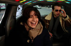 Cash Cab Season 10: Chicago: Episode 3