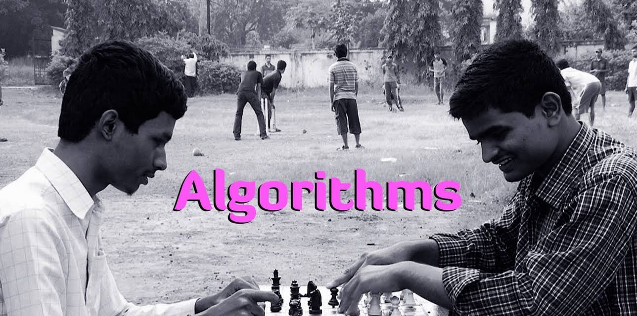 Algorithms (2014)