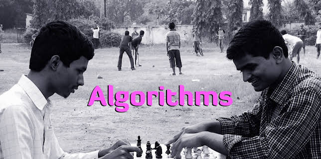 Algorithms (2014)