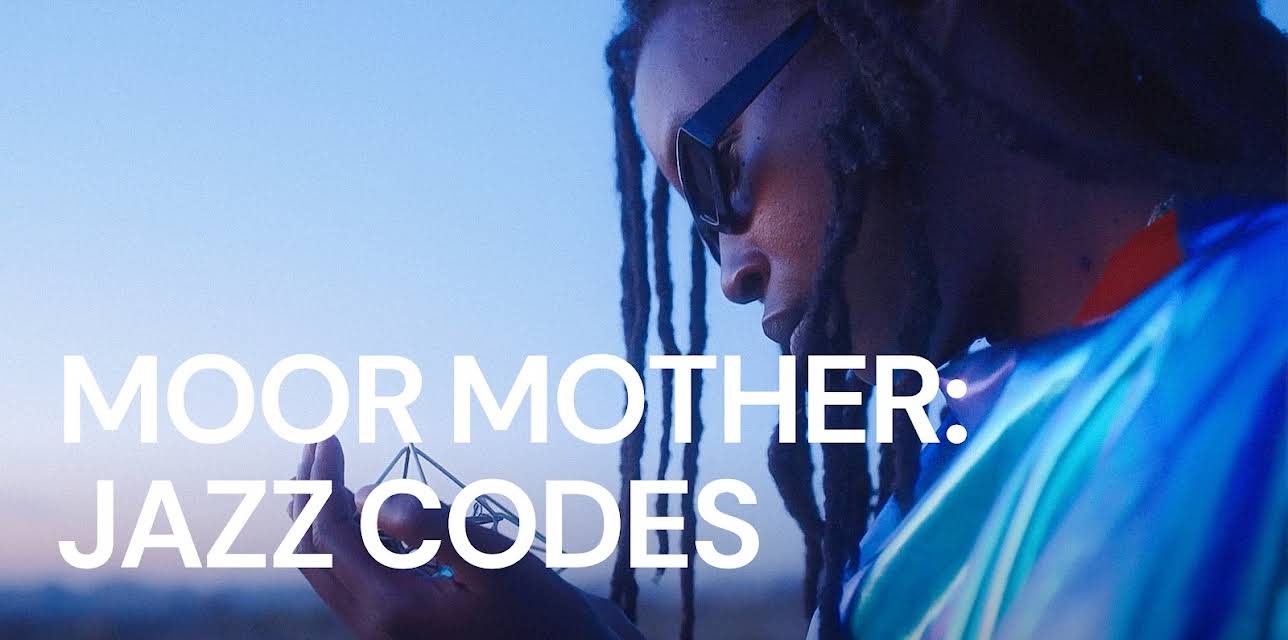 Moor Mother: Jazz Codes (2022)