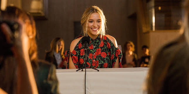 12:55: Nashville (S5 E20) (S5) | Viasat Series | 12/19 2025