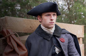 TURN: Washington's Spies Season 1: Mr. Culpeper