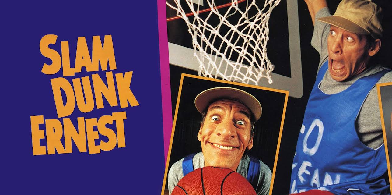 Slam Dunk Ernest (1995)
