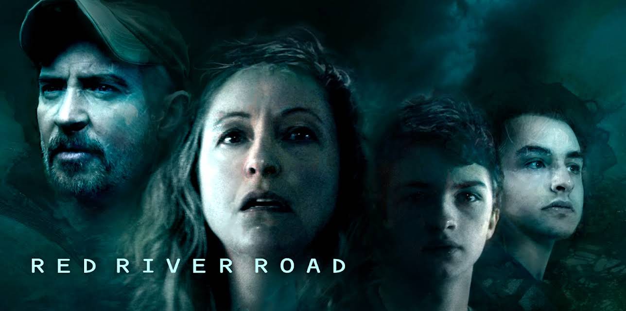 Red River Road (2020)