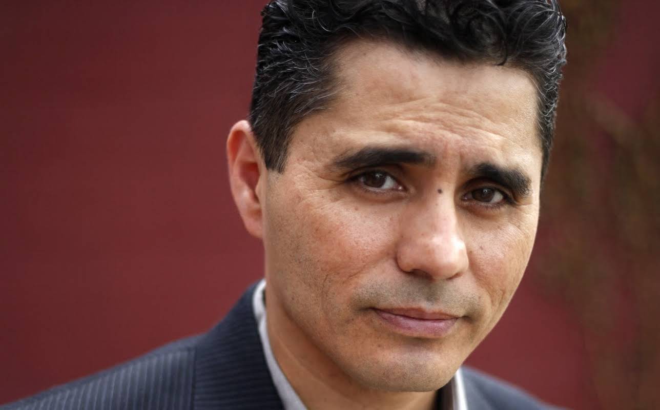 Abel Becerra