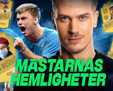 Mästarnas hemligheter