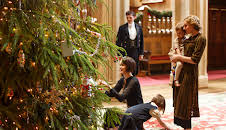 Downton Abbey (S5 E9)