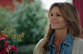 The street where I live S01: ”He is no longer here”