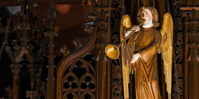 23:30: Johann Sebastian Bach: Weihnachtsoratorium BWV 248 | MDR Fernsehen | 1/8 2026