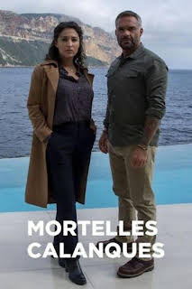 22:50: Asesinato en Cassis | Aragón TV | 9/15 2026