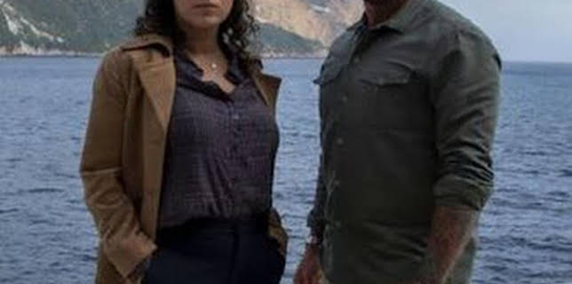 16:20: Asesinato en Cassis | ETB 2 | 3/15 2026