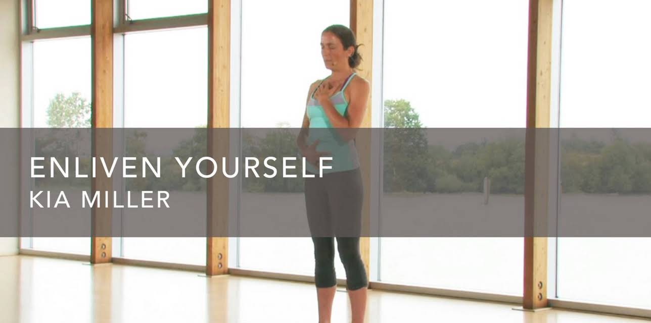 Enliven Yourself (2014)