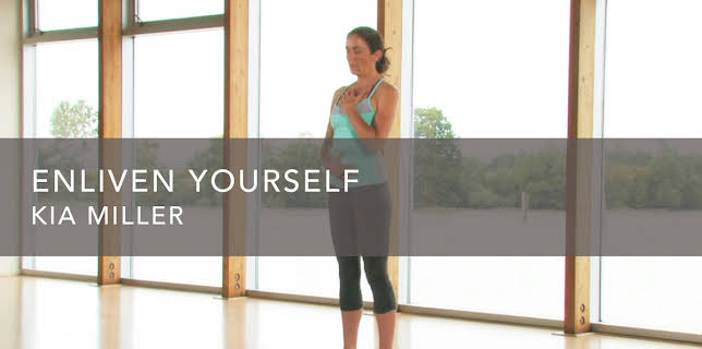 Enliven Yourself (2014)