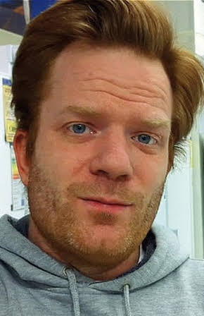 Andreas Cappelen as 