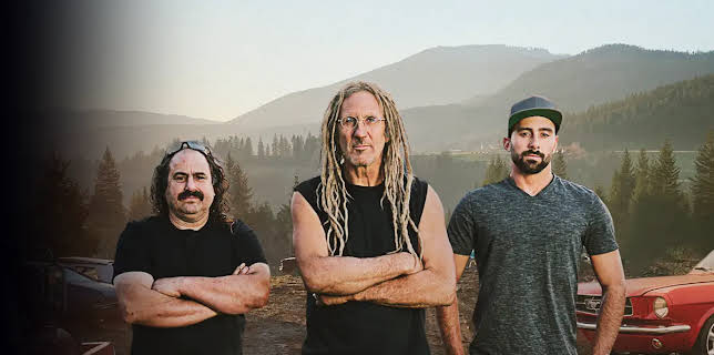 Rust Valley Restorers