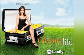 Chasing Life Season 1: Next April