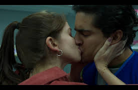 El Colapso season-1: El colapso - El supermercado