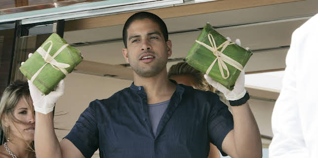 13:10: CSI: Miami | VOX | 12/3 2025