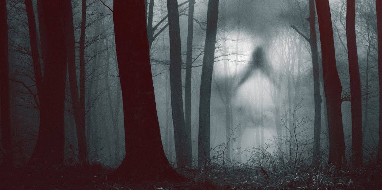 28 Days Haunted