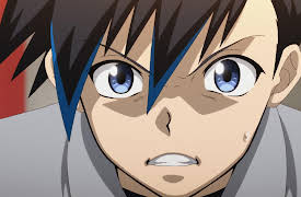 TASUKETSU -Fate of the Majority- - S01: 10 - "TASUKETSU -Fate of the Majority- - S01"