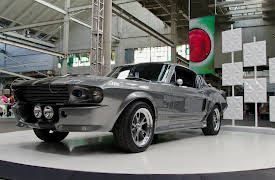 Sticker Shock Season 1: Bentley, Bel Air, Beach Bum