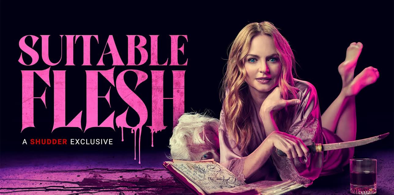 Suitable Flesh (2023)