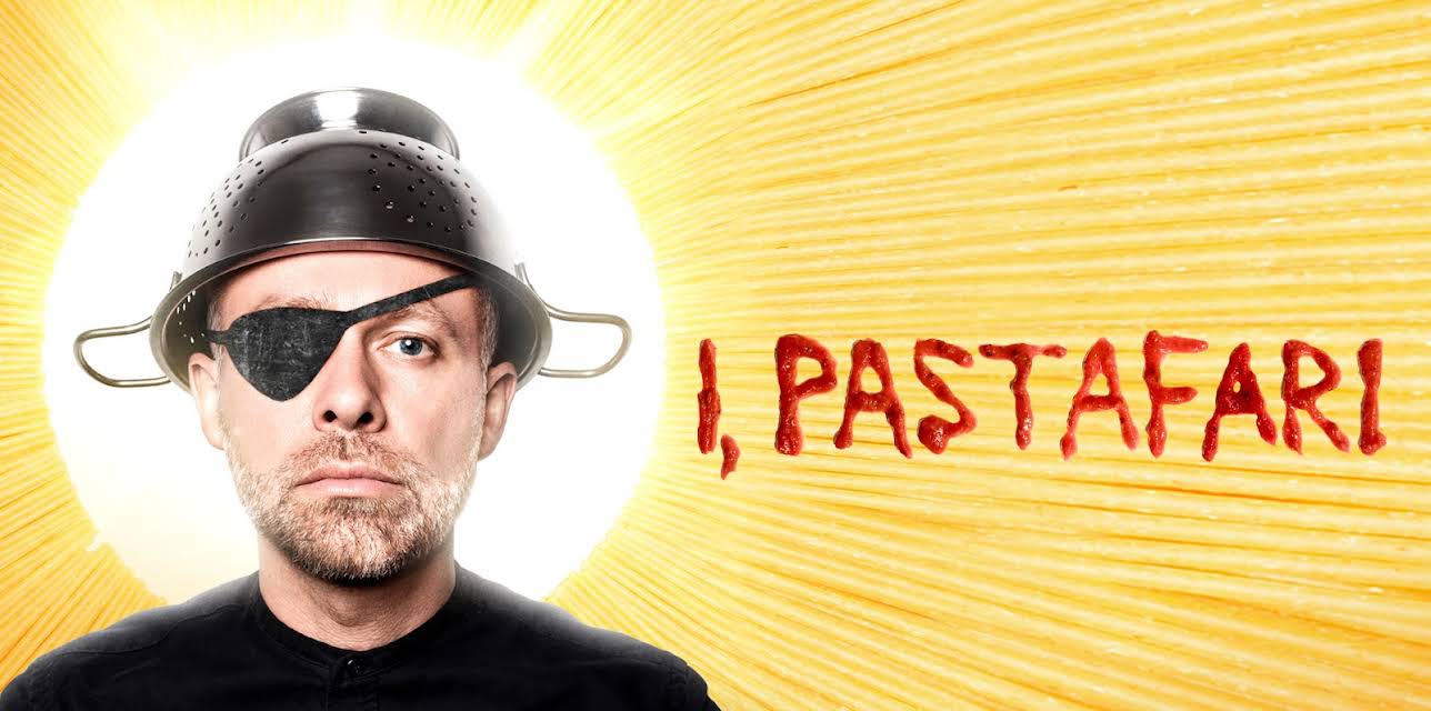 I, Pastafari: A Flying Spaghetti Monster Story (2019)