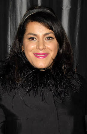 Marjane Satrapi as Director