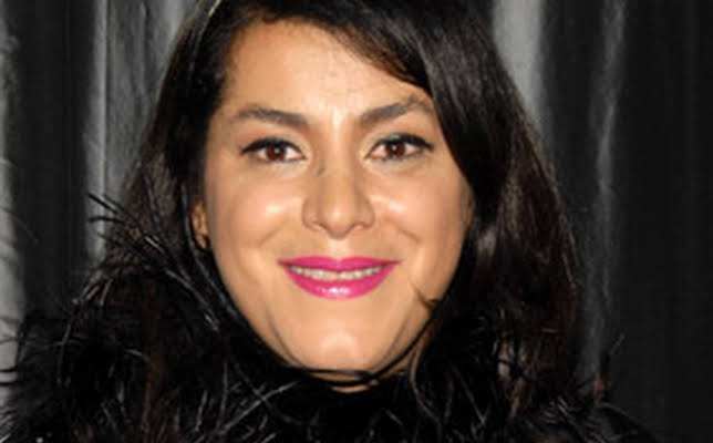 Marjane Satrapi