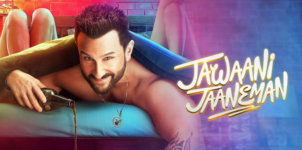 Jawaani Jaaneman (2020)