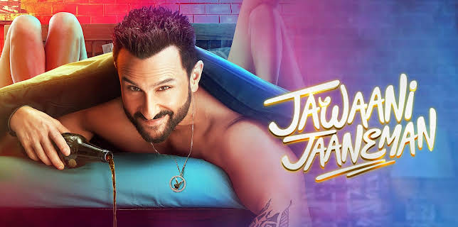 Jawaani Jaaneman (2020)