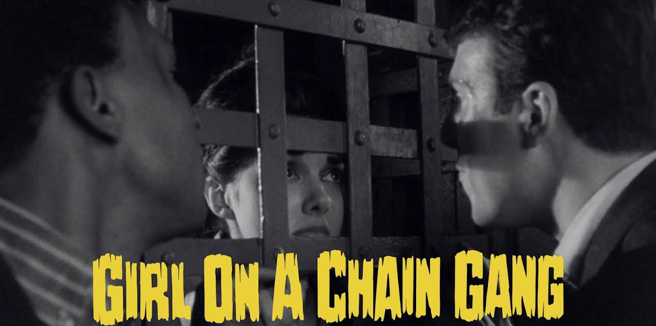 Girl On a Chain Gang (1966)