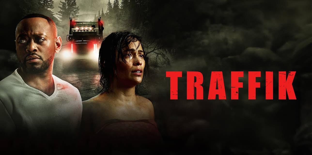 TRAFFIK (2018)