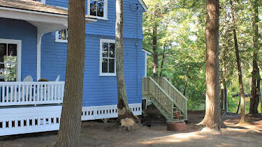 06:25: Maine Cabin Masters (S1 E8) (S1) | Discovery Channel | 9/21 2026